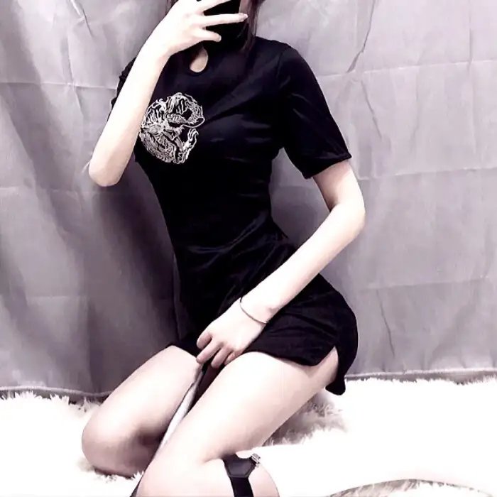 魔窟营救