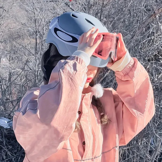 霜雪极地